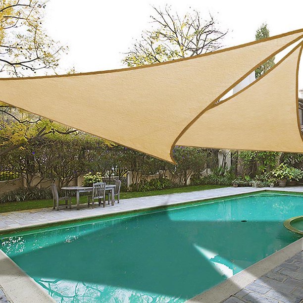 High Quality Best Price Sun Shade Sail